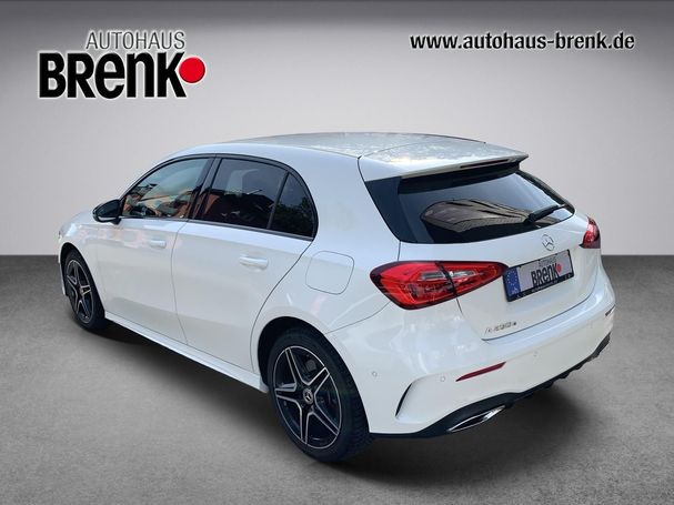 Mercedes-Benz A 250 e 160 kW image number 3