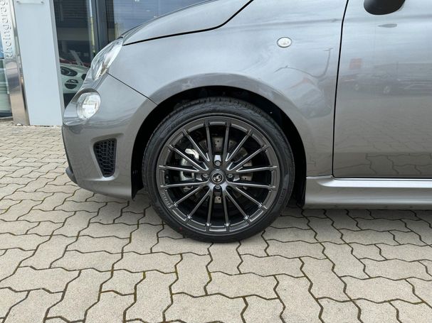 Abarth 595 121 kW image number 15