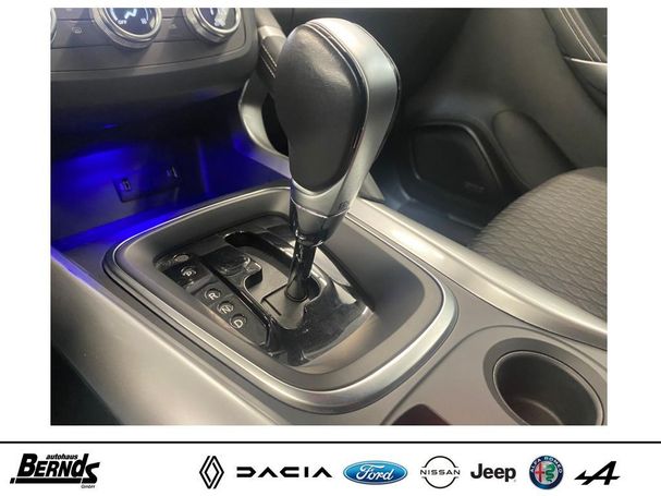 Renault Kadjar TCe 140 EDC GPF BOSE EDITION 103 kW image number 22