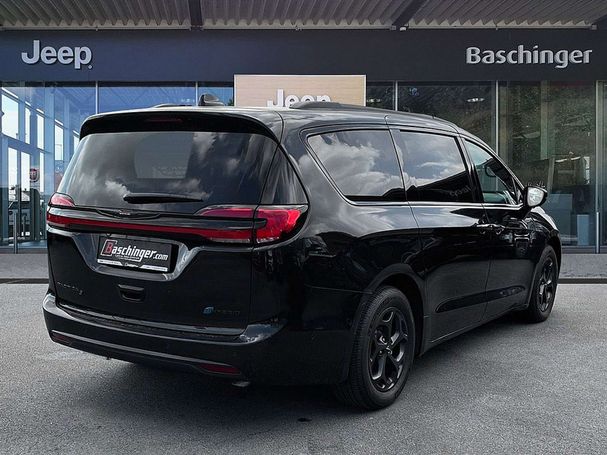 Chrysler Pacifica 3.6 V6 194 kW image number 3