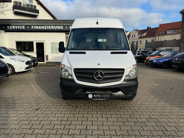 Mercedes-Benz Sprinter 216 CDi 120 kW image number 8