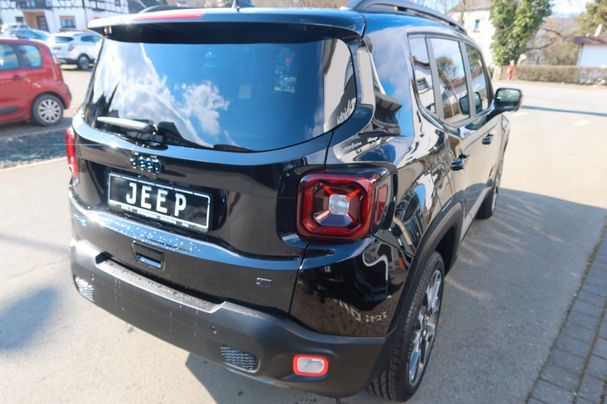 Jeep Renegade 177 kW image number 4