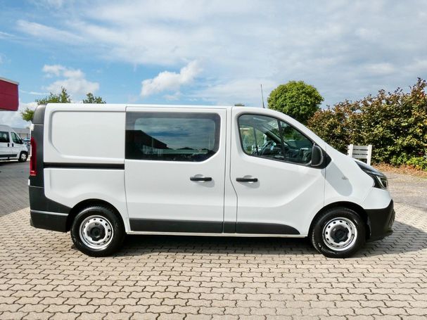 Renault Trafic 3.0t Komfort 88 kW image number 12