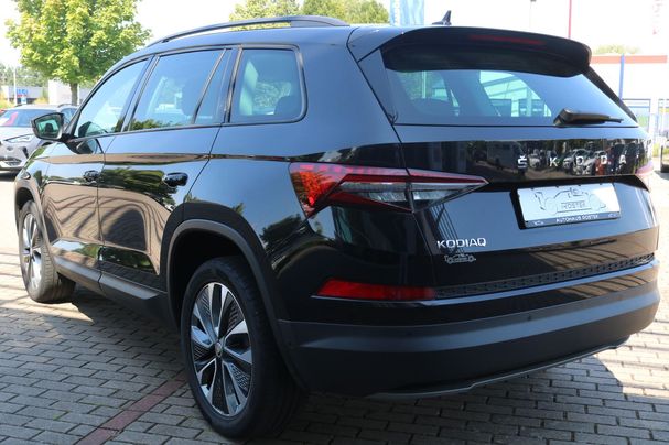 Skoda Kodiaq 1.5 TSI DSG 110 kW image number 4