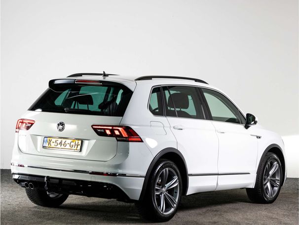 Volkswagen Tiguan 1.5 TSI DSG 110 kW image number 3