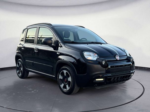 Fiat Panda 1.0 Hybrid City 51 kW image number 2