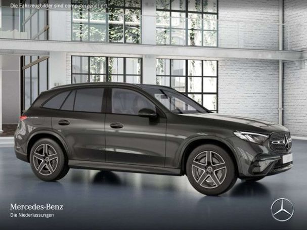 Mercedes-Benz GLC 300 de AMG 245 kW image number 15