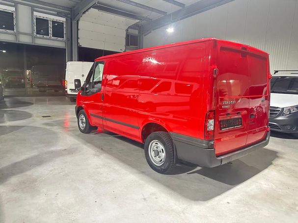 Ford Transit 260 K 74 kW image number 3