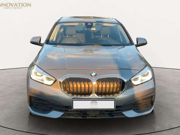 BMW 118d 110 kW image number 3