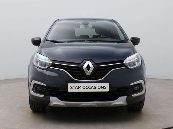 Renault Captur TCe 90 INTENS 66 kW image number 25