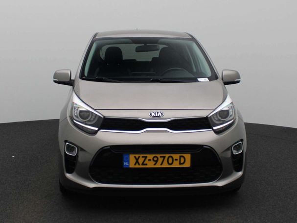 Kia Picanto 1.0 49 kW image number 2