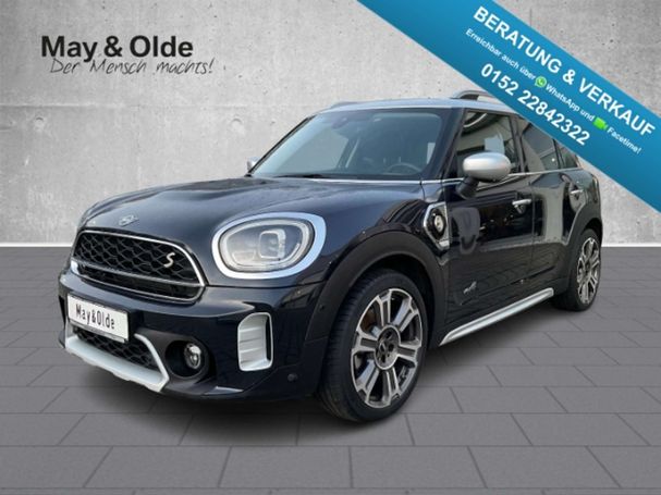 Mini Cooper SE Countryman All4 Trim ALL4 162 kW image number 1