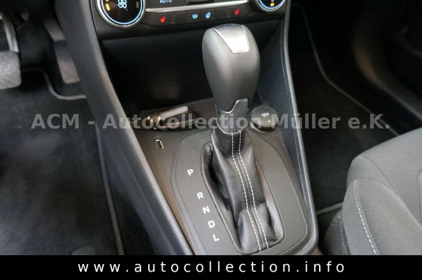 Ford Fiesta Titanium X 92 kW image number 18