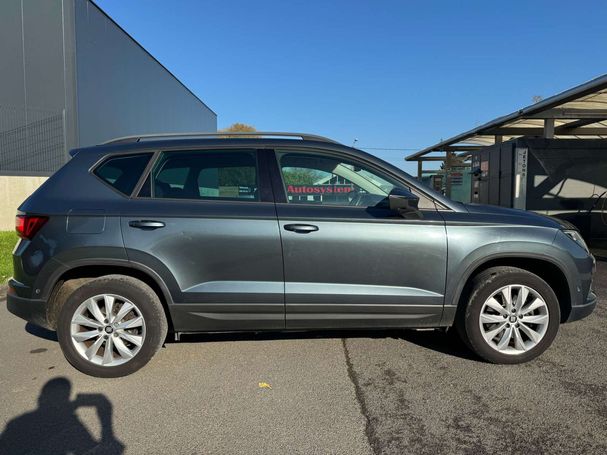 Seat Ateca 1.4 TSI 110 kW image number 3