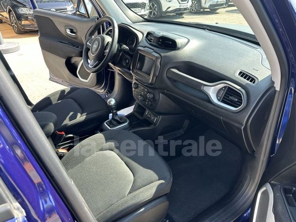 Jeep Renegade 1.0 88 kW image number 12