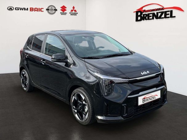 Kia Picanto 1.2 Spirit Launch Edition 58 kW image number 2