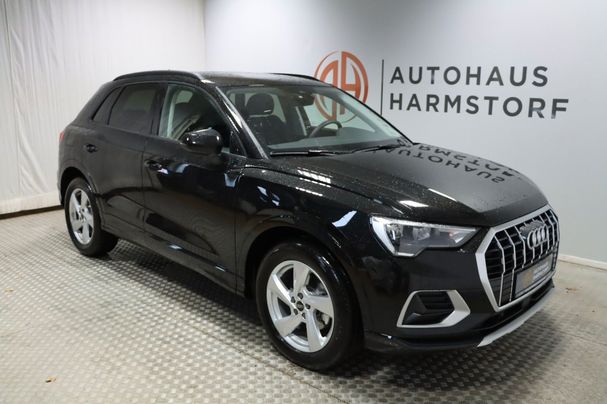 Audi Q3 35 TFSI S tronic 110 kW image number 6