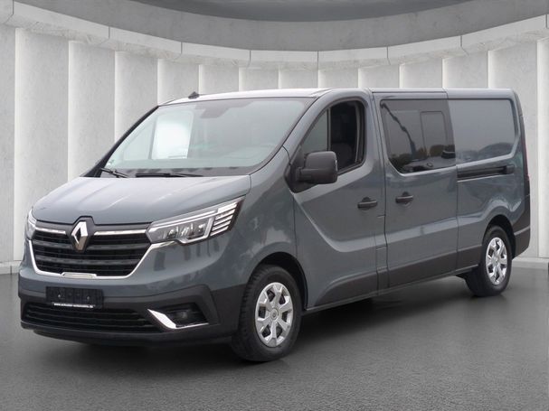 Renault Trafic 110 kW image number 2