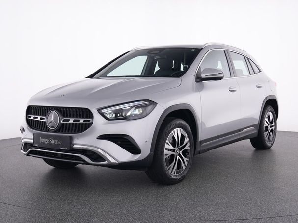 Mercedes-Benz GLA 200 120 kW image number 1