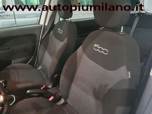 Fiat 500L 1.3 MultiJet 70 kW image number 12