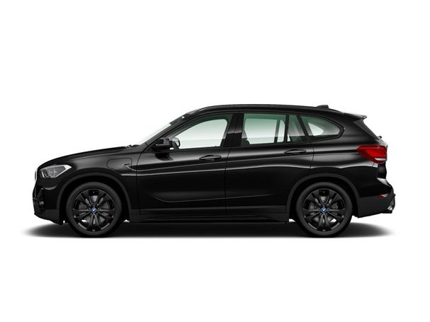 BMW X1 25e xDrive 162 kW image number 5