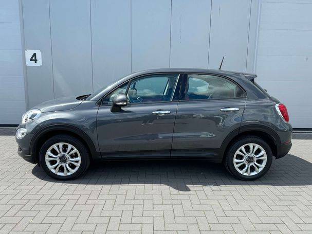 Fiat 500X 1.4 Multiair Lounge 100 kW image number 13