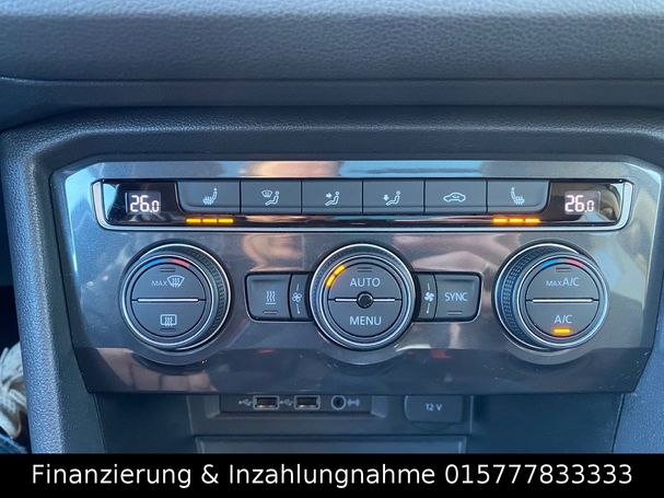 Volkswagen Tiguan Allspace 4Motion 140 kW image number 26