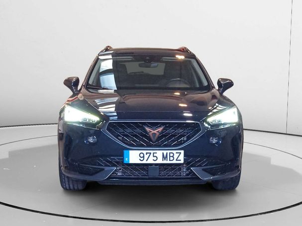 Cupra Formentor 110 kW image number 2