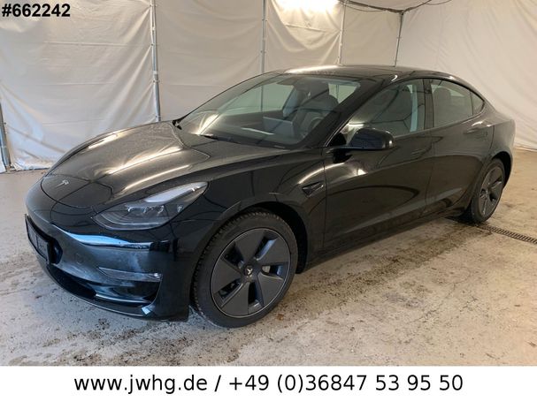 Tesla Model 3 Long Range AWD 366 kW image number 1