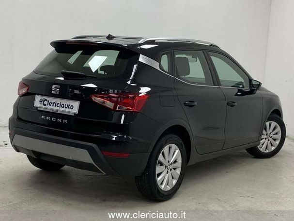 Seat Arona 1.0 TSI Xperience DSG 81 kW image number 2