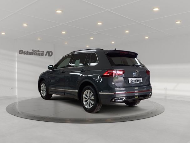 Volkswagen Tiguan 1.5 TSI DSG 110 kW image number 3