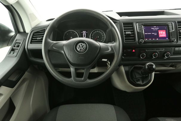 Volkswagen T6 Transporter 103 kW image number 7