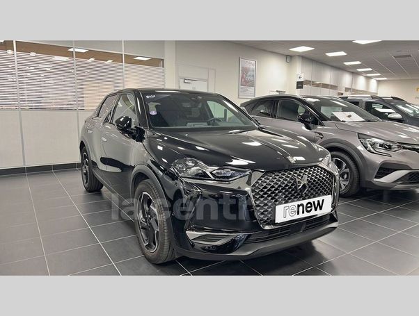 DS Automobiles 3 Crossback PureTech 130 Grand Chic 96 kW image number 16