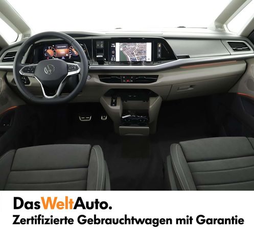 Volkswagen T7 Multivan eHybrid 160 kW image number 17