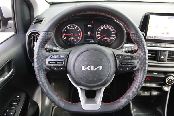 Kia Picanto 1.0 49 kW image number 10