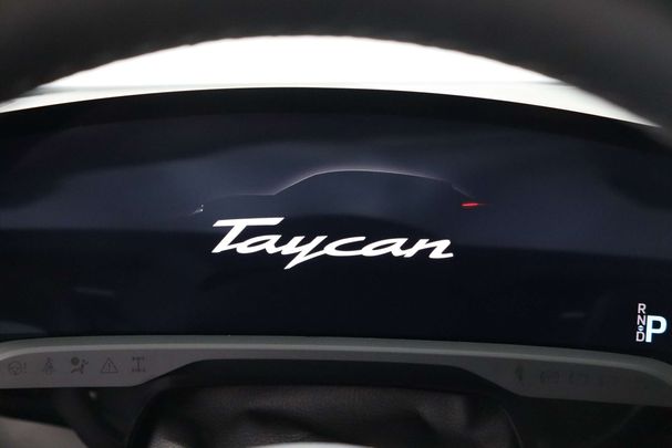 Porsche Taycan Sport Turismo 280 kW image number 15