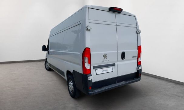 Peugeot Boxer HDi 335 L3H2 121 kW image number 3