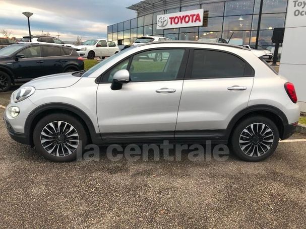 Fiat 500X 1.0 FireFly Turbo 88 kW image number 5