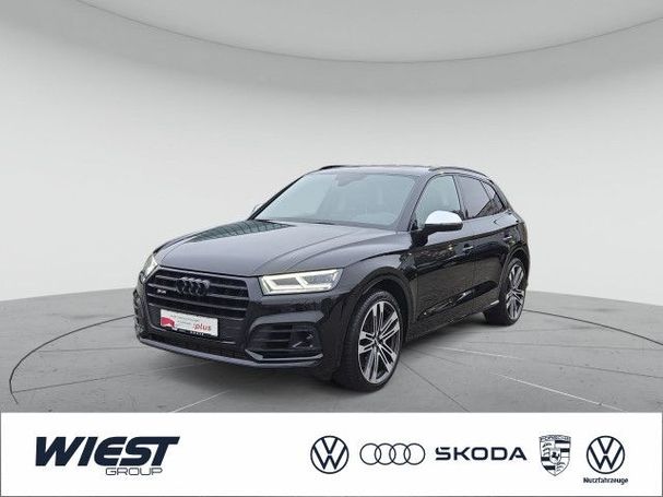 Audi SQ5 3.0 TDI 255 kW image number 2