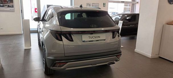 Hyundai Tucson 1.6 N 158 kW image number 4