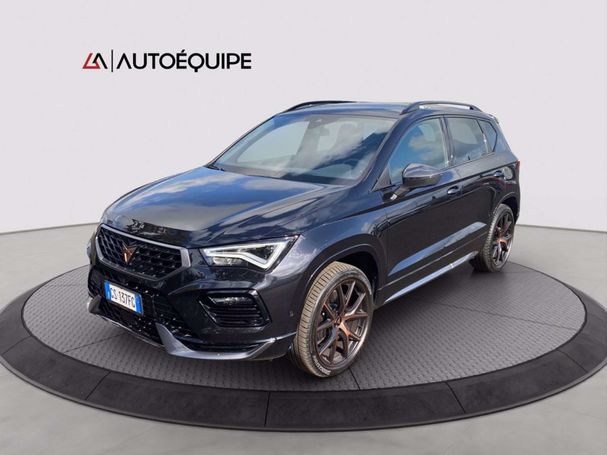 Cupra Ateca 2.0 TSI DSG 4Drive 221 kW image number 1