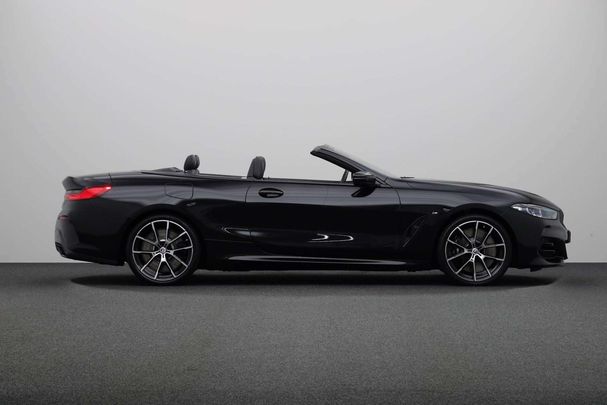 BMW 850i Cabrio xDrive 391 kW image number 10