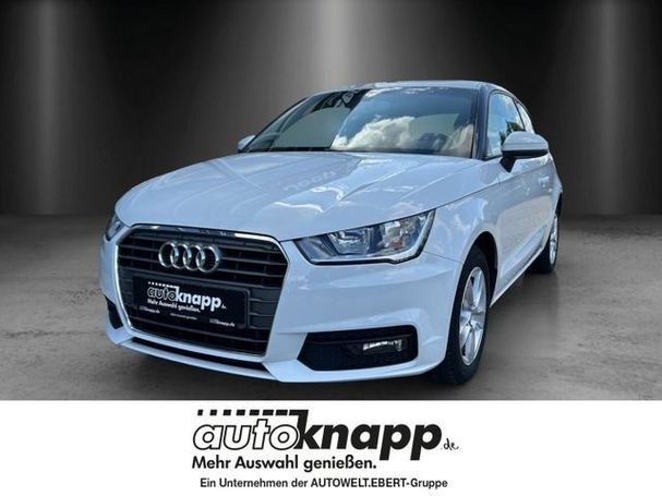 Audi A1 1.4 TFSI 92 kW image number 1