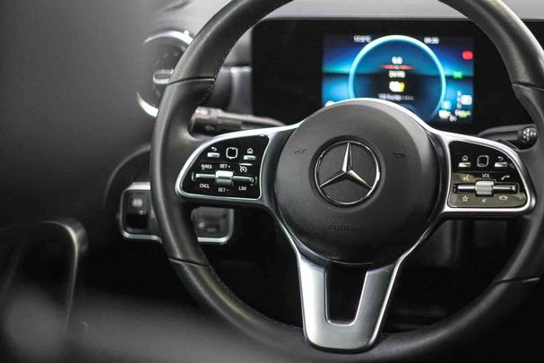 Mercedes-Benz CLA 250 160 kW image number 37