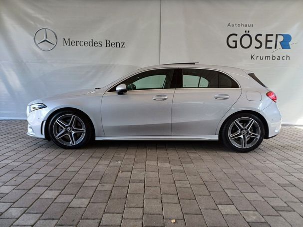 Mercedes-Benz A 250 4Matic 165 kW image number 3