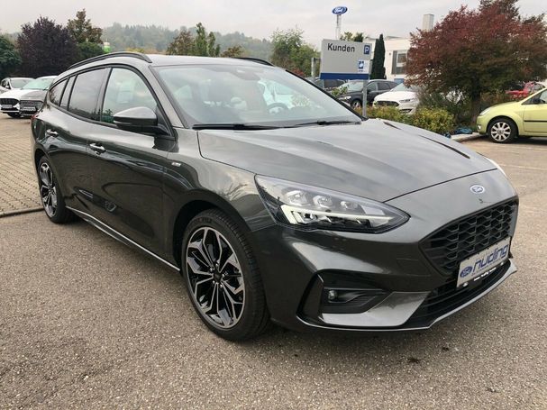 Ford Focus 1.0 EcoBoost ST-Line 92 kW image number 1