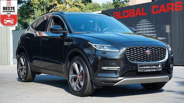 Jaguar E-Pace D200 AWD 150 kW image number 1