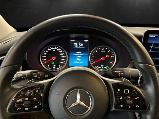 Mercedes-Benz C 300 de T Avantgarde 225 kW image number 6