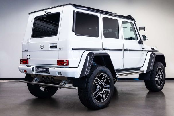 Mercedes-Benz G 500 310 kW image number 3