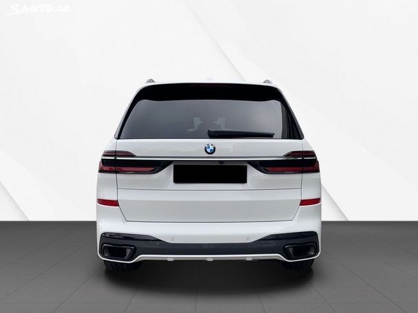 BMW X7 M Sport xDrive 259 kW image number 8